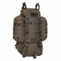 Preview: Wisport - Raccoon 65 Liter Backpack - RAL 7013