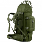 Preview: Wisport - Reindeer 55 Liter Rucksack - Olive Green