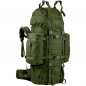 Preview: Wisport - Reindeer 55 Liter Backpack - Olive Green