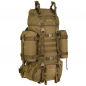 Preview: Wisport - Reindeer 55 Liter Backpack - Coyote