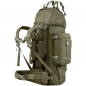 Preview: Wisport - Reindeer 55 Liter Backpack - RAL 7013