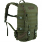 Preview: Wisport - Zipper Fox 25 Liter Backpack - Olive Green