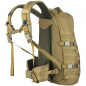 Preview: Wisport - Caracal 25 Liter Rucksack - Olive Green