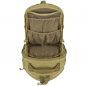 Preview: Wisport - Caracal 25 Liter Rucksack - Olive Green