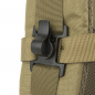 Preview: Wisport - Caracal 25 Liter Rucksack - Olive Green