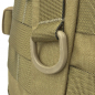 Preview: Wisport - Caracal 25 Liter Rucksack - Olive Green