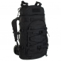 Preview: Wisport - Crafter 55 Liter Backpack - Black