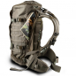 Preview: Wisport - Zipper Fox 40 Liter Rucksack - RAL-6003