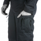 Preview: UF Pro P-40 All Terrain Tactical Pants Black Schwarz