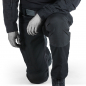 Preview: UF Pro P-40 All Terrain Tactical Pants Black Schwarz