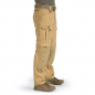 Preview: UF Pro P-40 All Terrain Tactical Pants Coyote Brown