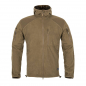 Preview: Helikon-Tex Alpha Hoodie Jacket Grid Fleece - Olive Green