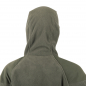 Preview: Helikon-Tex - Cumulus Jacket Heavy Fleece - Olive Green