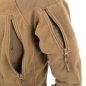 Preview: Helikon-Tex - Stratus Jacket Heavy Fleece - Coyote