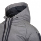 Preview: Helikon-Tex Urban Tactical Hoodie Fullzip - Black