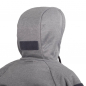 Preview: Helikon-Tex Urban Tactical Hoodie Fullzip - Black