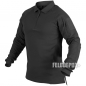 Preview: Helikon-Tex Range Polo Shirt Black Schwarz