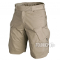 Preview: Helikon-Tex UTS Urban Tactical Shorts 11'' Ripstop Khaki