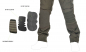 Preview: UF Pro Striker XT Gen. 2 Combat Pants - Brown-Grey