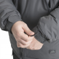 Preview: Helikon-Tex Level 7 Lightweight Winter Jacket Climashield Schwarz Black