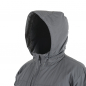 Preview: Helikon-Tex Level 7 Lightweight Winter Jacket Climashield Schwarz Black