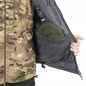 Preview: Helikon-Tex Level 7 Lightweight Winter Jacket Climashield Coyote