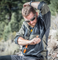 Preview: Helikon-Tex - Woodsman Anorak Jacket - Coyote