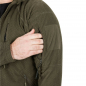 Preview: Helikon-Tex Alpha Tactical Jacket Grid Fleece - Olive Green