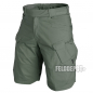 Preview: Helikon-Tex UTS Urban Tactical Shorts 11'' Ripstop Olive Drab