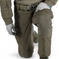 Preview: UF Pro P-40 All Terrain Tactical Pants Steingrau-Oliv