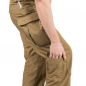 Preview: Helikon-Tex SFU Next Pants Hose PolyCotton Ripstop - Olive Green