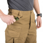 Preview: Helikon-Tex SFU Next Pants Hose PolyCotton Ripstop - Olive Green