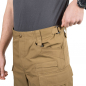 Preview: Helikon-Tex SFU Next Pants Hose PolyCotton Ripstop - Olive Green