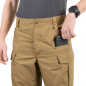 Preview: Helikon-Tex SFU Next Pants Hose PolyCotton Ripstop - Olive Green