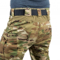 Preview: Helikon-Tex Urban Tactical Pants FLEX Ripstop PenCott Wildwood