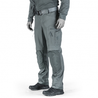 UF Pro P-40 All Terrain Tactical Pants Steel Grey