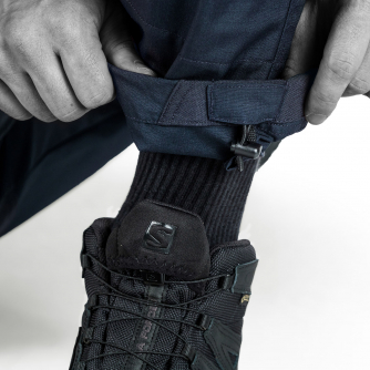 UF Pro P-40 All Terrain Tactical Pants Navy Blue