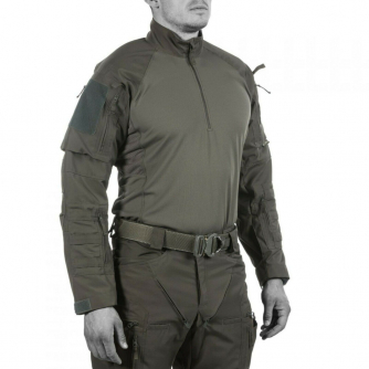 UF Pro ® Striker XT Combat Shirt Gen. 2 - Steingrau-Oliv