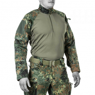 UF Pro ® Striker XT Combat Shirt Gen. 2 - Bundeswehr Flecktarn