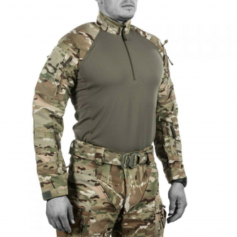 UF Pro ® Striker XT Combat Shirt Gen. 2 - Multicam