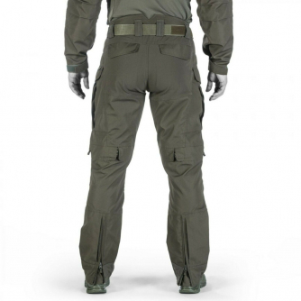 UF Pro Striker X Combat Pants - Brown-Grey