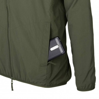 Helikon-Tex Urban Hybrid Softshell Jacket StormStretch Adaptive Green