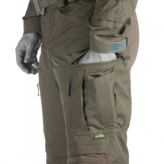 UF Pro Striker XT Gen. 2 Combat Pants - Brown-Grey