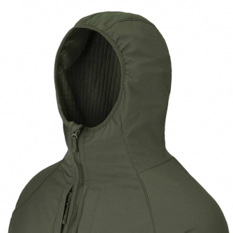 Helikon-Tex Urban Hybrid Softshell Jacket StormStretch Adaptive Green