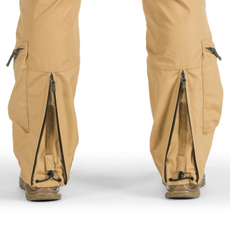 UF Pro Striker HT Combat Pants Coyote Brown