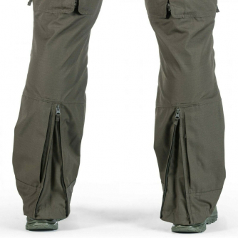 UF Pro Striker X Combat Pants - Brown-Grey