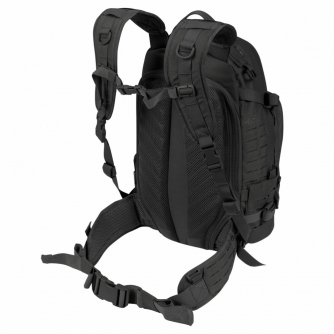 Direct Action Ghost Mk. II Backpack - Cordura - Black