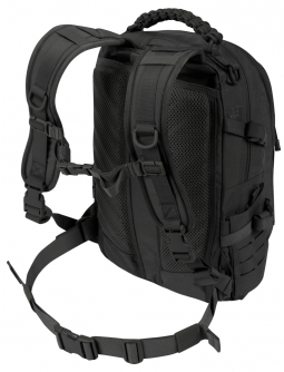 Direct Action Dust Mk. II Rucksack  - Schwarz Black