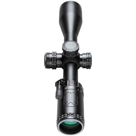 Bushnell AR Optics 4.5-18x40 Riflescope Illuminated Multi-Turret