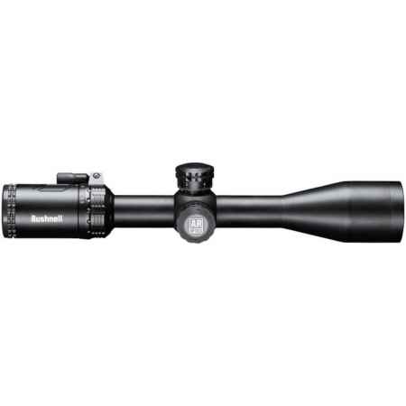 Bushnell AR Optics 4.5-18x40 Riflescope Illuminated Multi-Turret